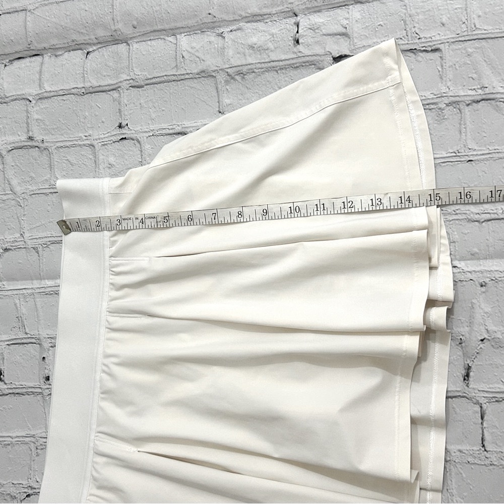 Lululemon Tennis Time Built In Liner Athletics Skirt - Picture 8 of 11